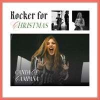 Rocker for Christmas