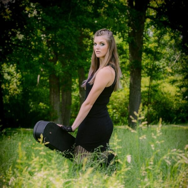 Cover art for No Average Joe